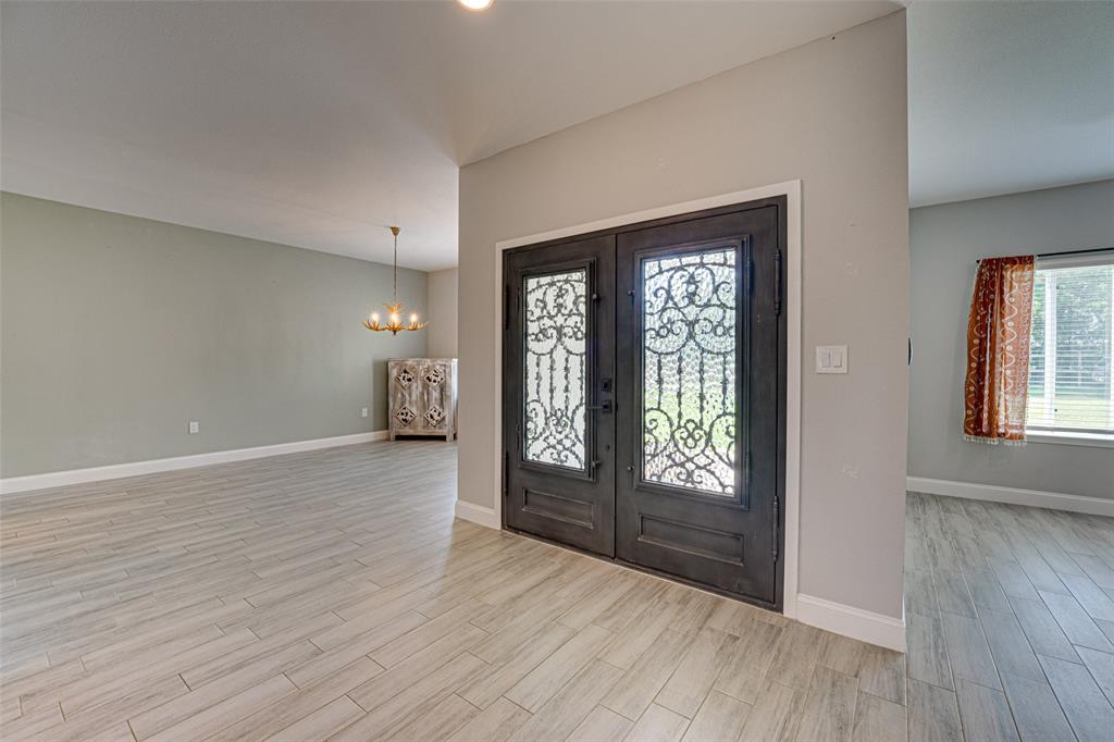 Lively Ranch - Residential