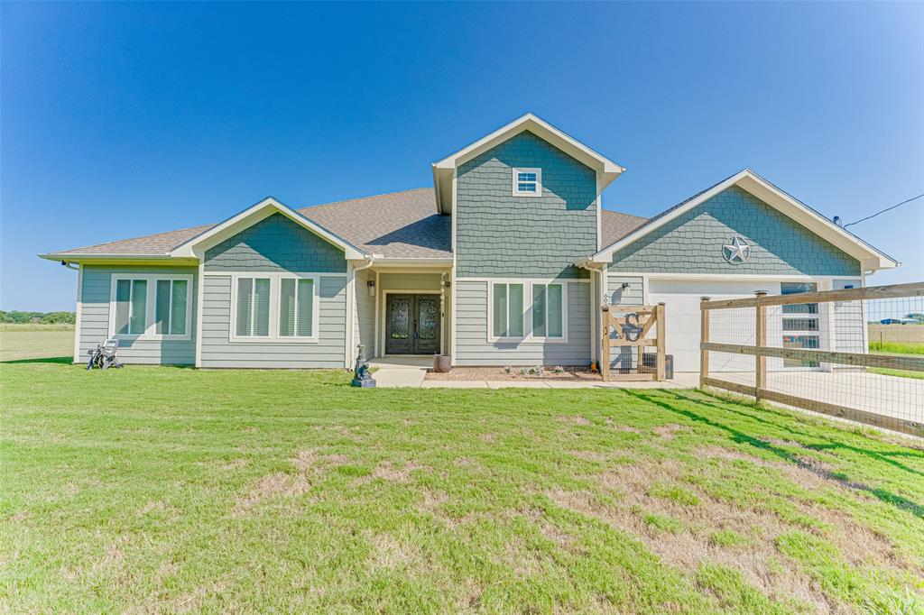 6061 County Road 4064