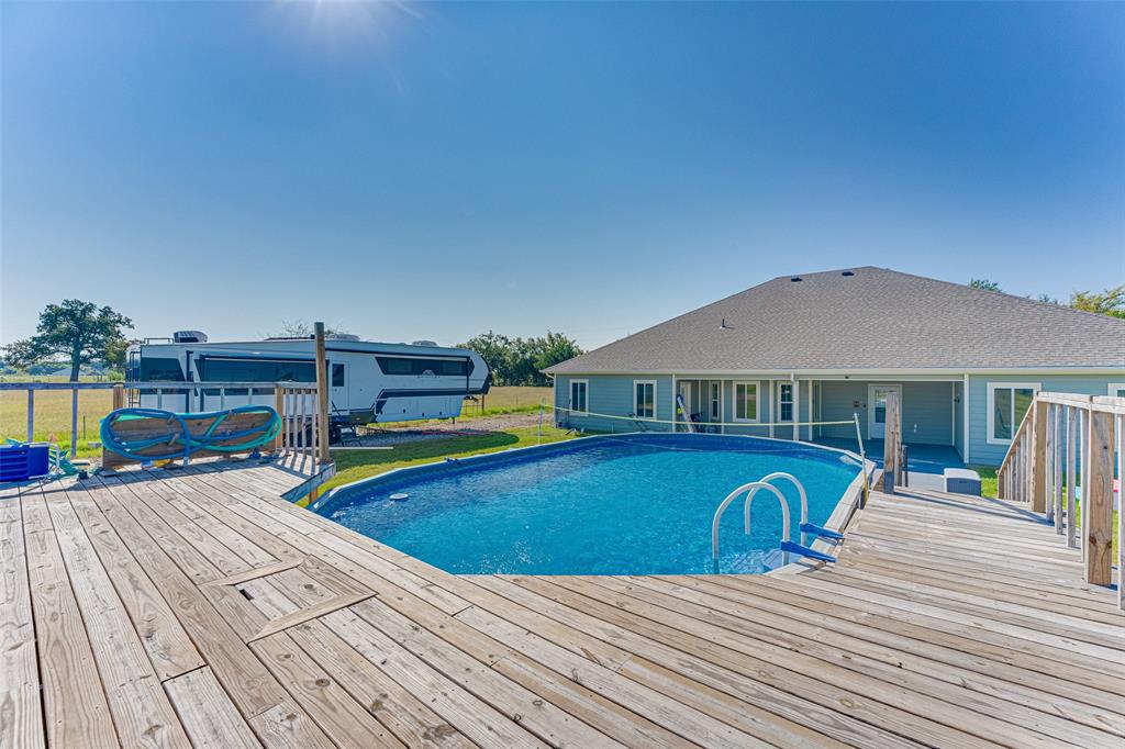 Lively Ranch - Residential