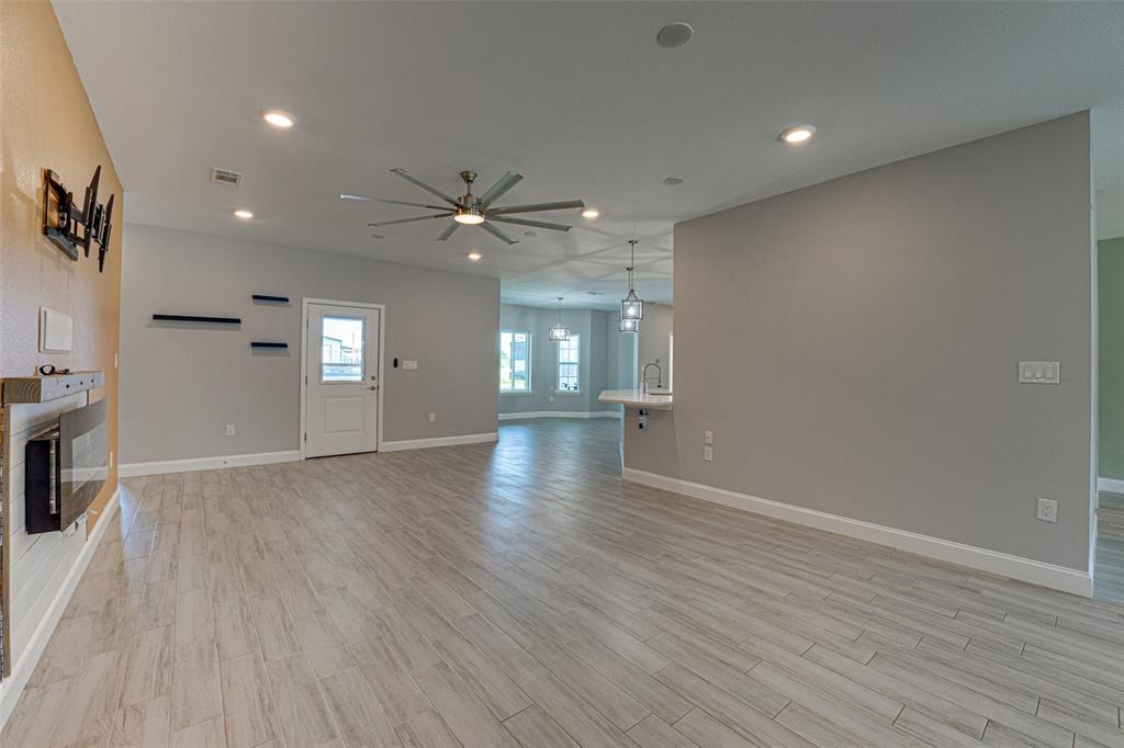 Lively Ranch - Residential