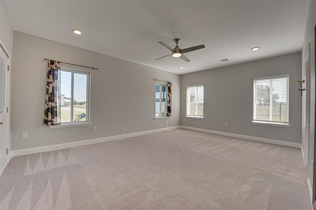 Lively Ranch - Residential