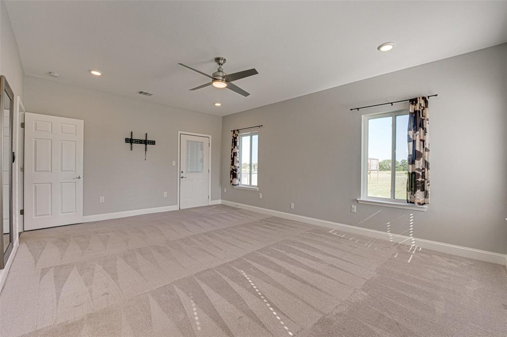 Lively Ranch - Residential