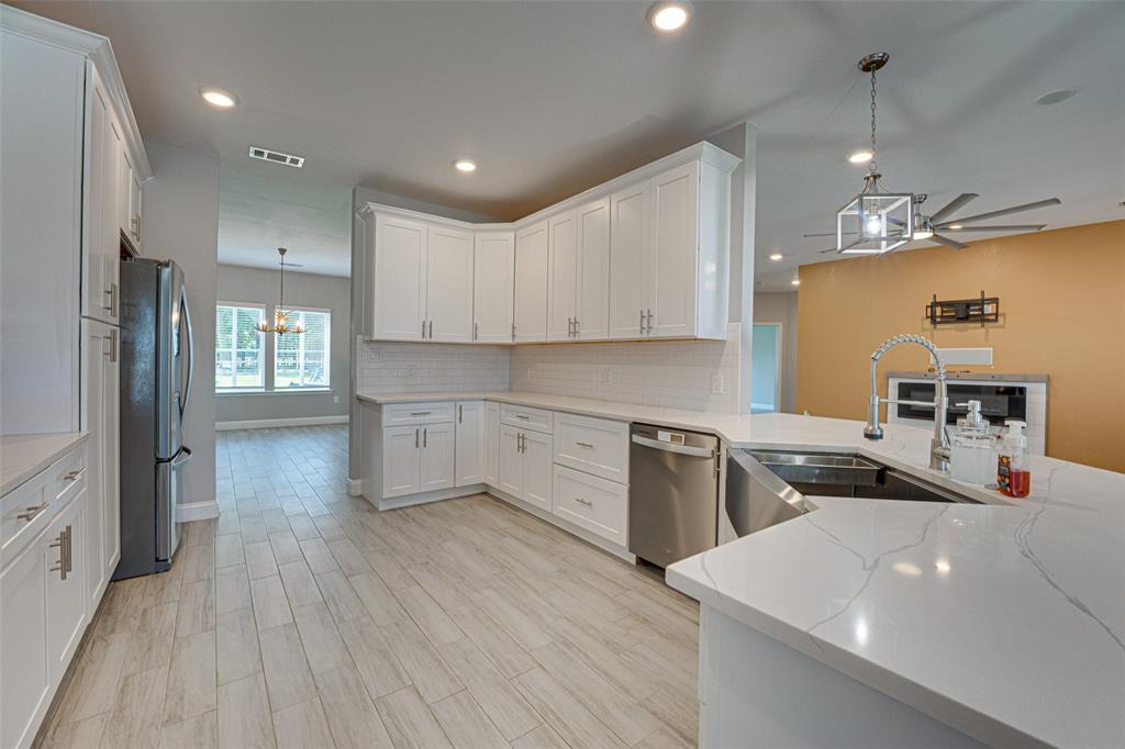 Lively Ranch - Residential