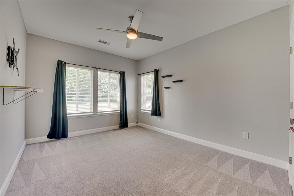 Lively Ranch - Residential