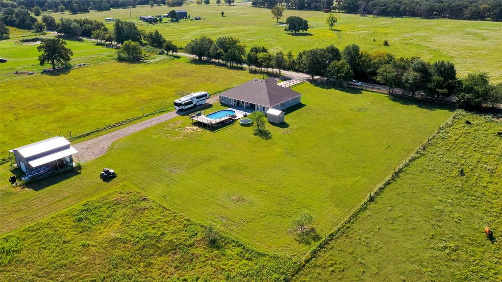 Lively Ranch - Residential