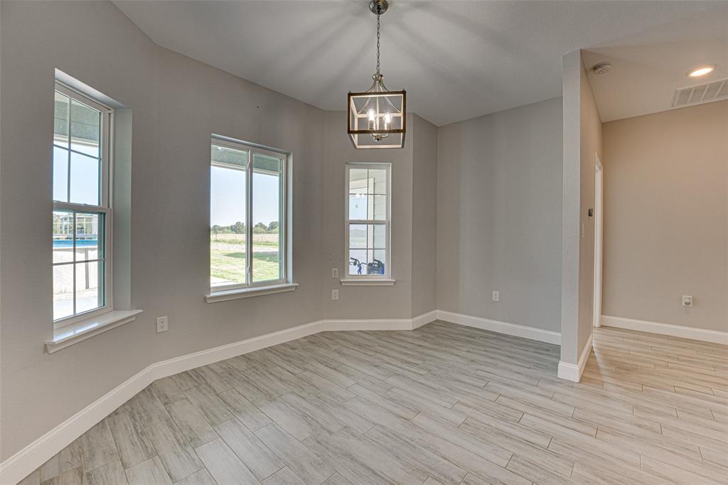 Lively Ranch - Residential