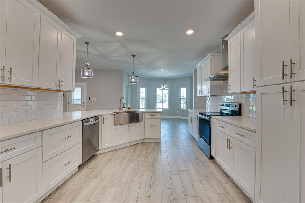 Lively Ranch - Residential