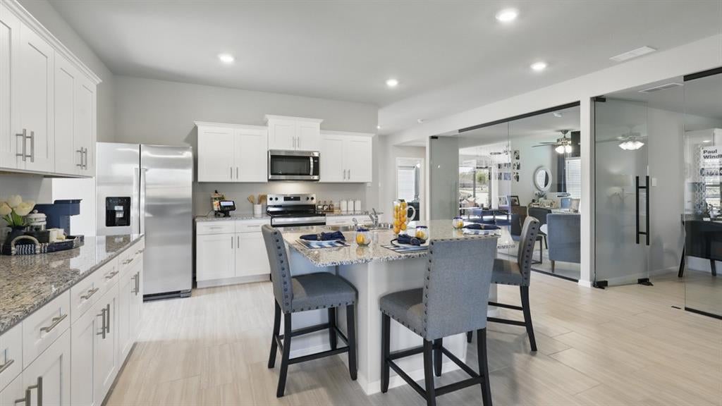 1081 BURNT RANCH Lane