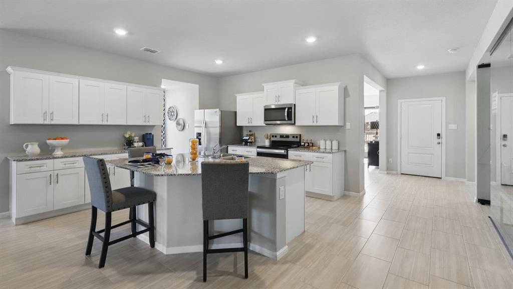 1081 BURNT RANCH Lane