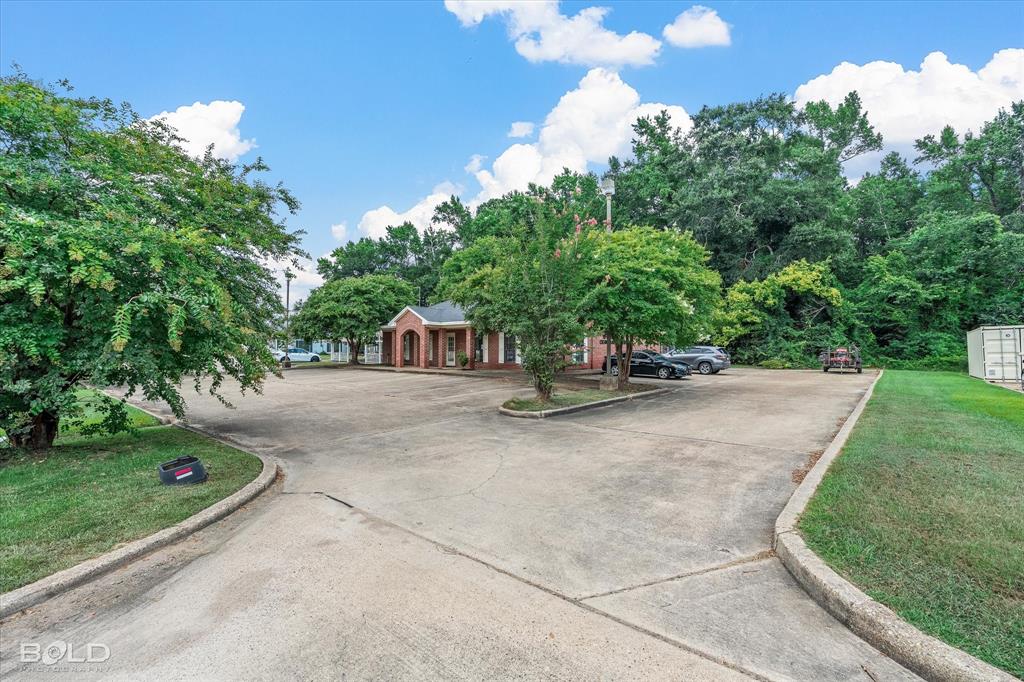 Southern Hills - Commercial Sale