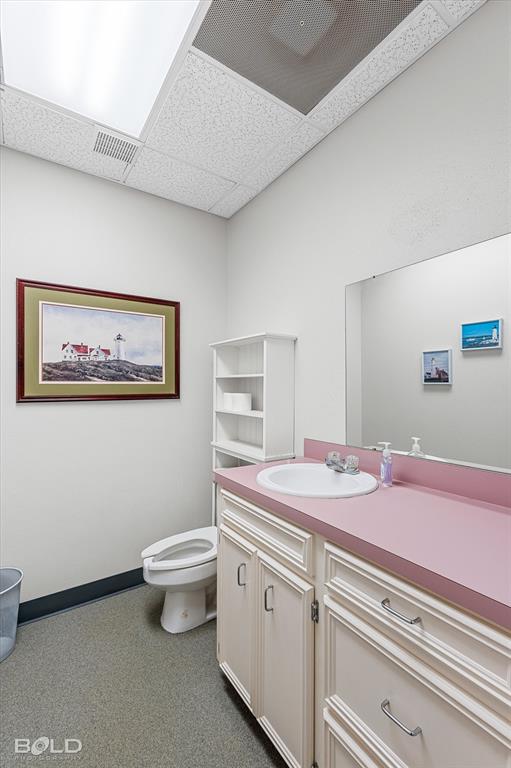 Southern Hills - Commercial Sale