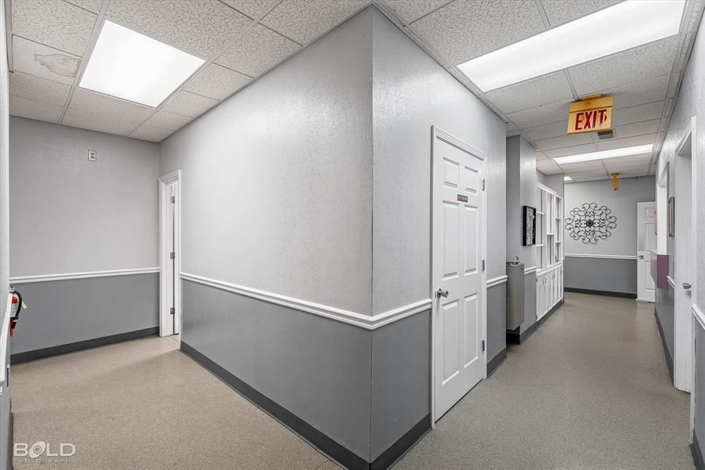 Southern Hills - Commercial Sale