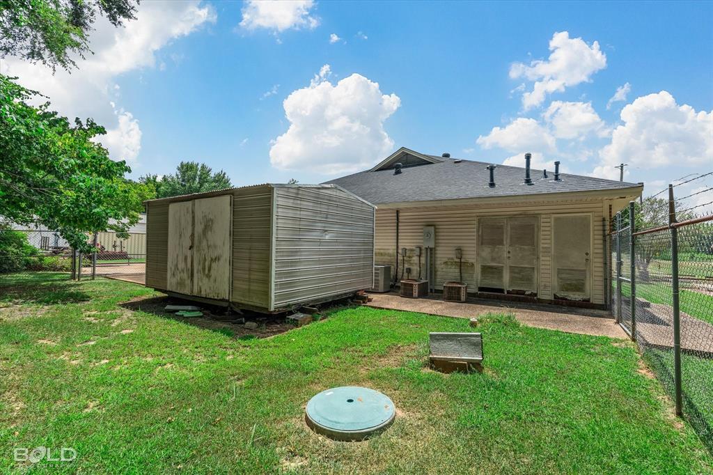 Southern Hills - Commercial Sale