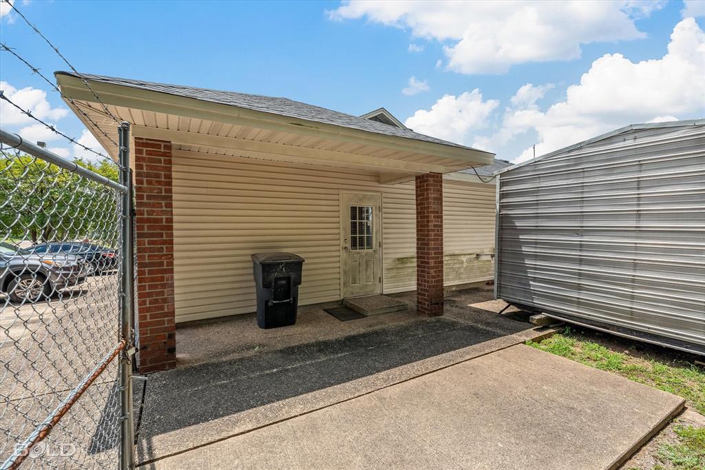 Southern Hills - Commercial Sale