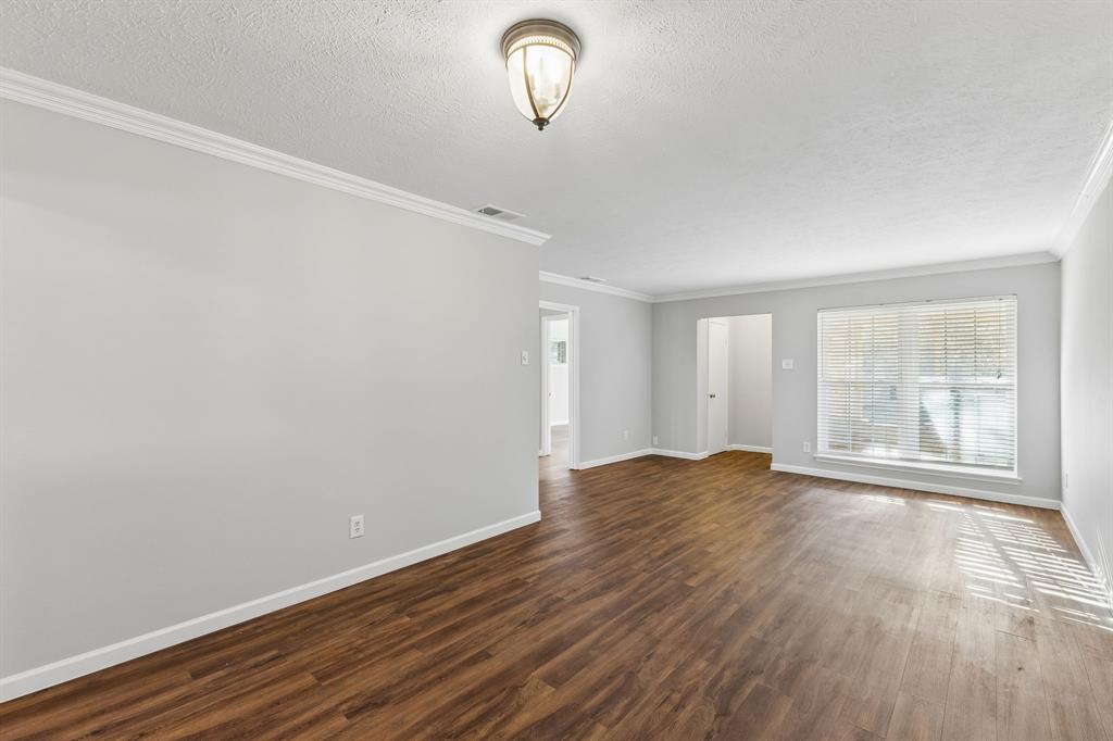 Merriman Park - Residential Income