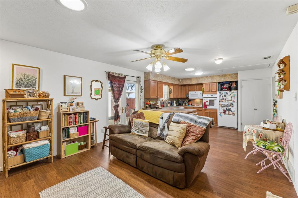 Merriman Park - Residential Income