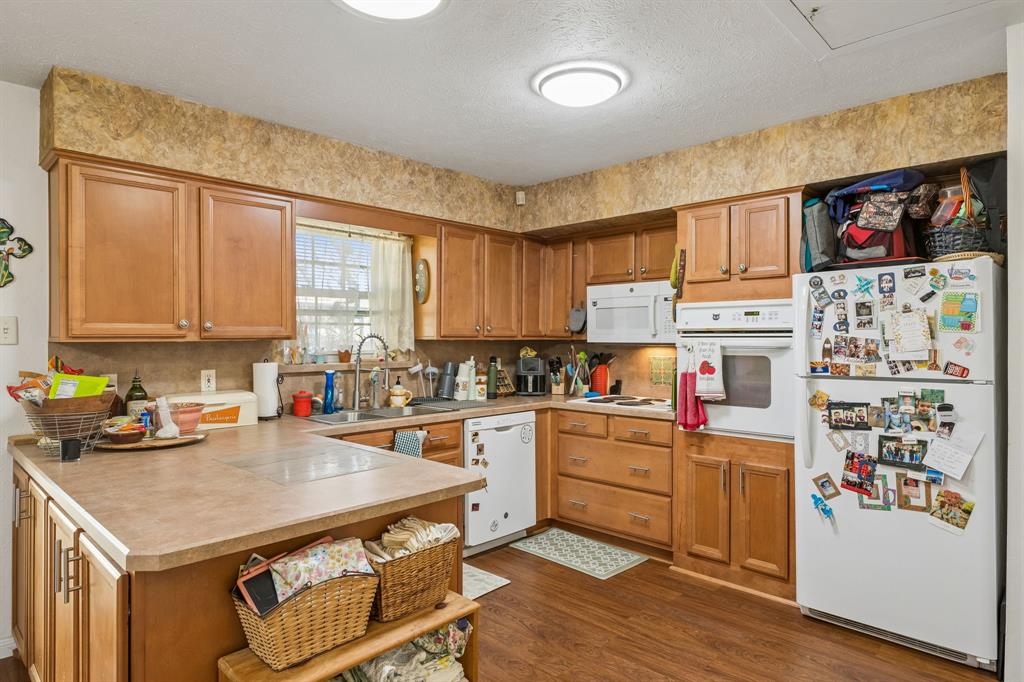 Merriman Park - Residential Income