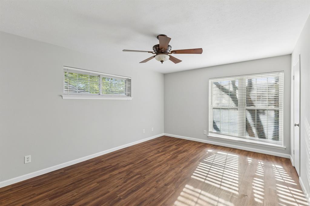 Merriman Park - Residential Income