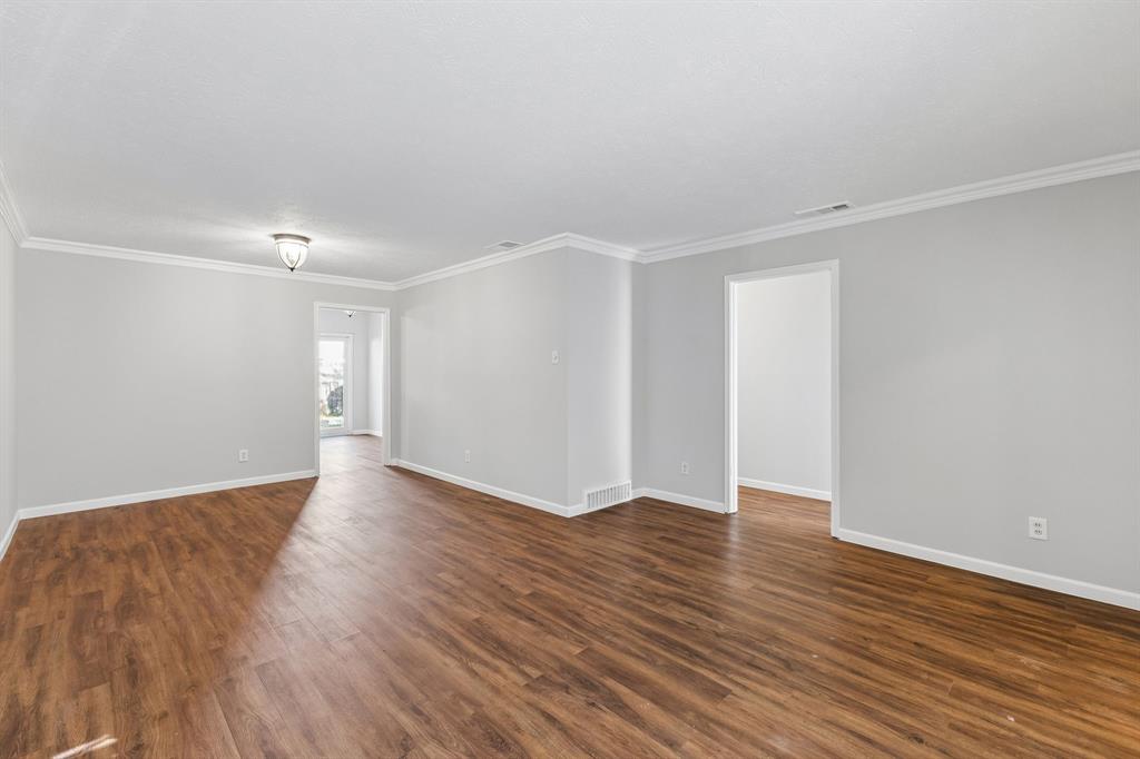 Merriman Park - Residential Income