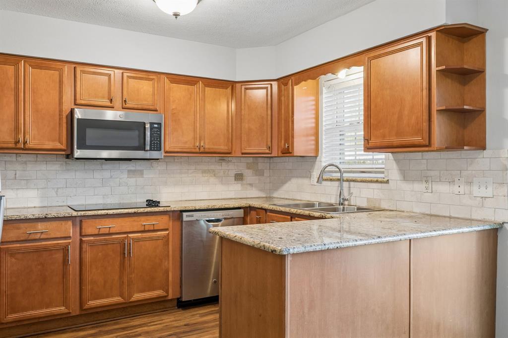 Merriman Park - Residential Income