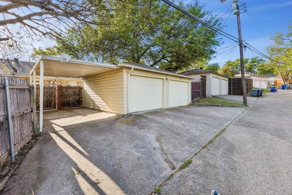 Merriman Park - Residential Income