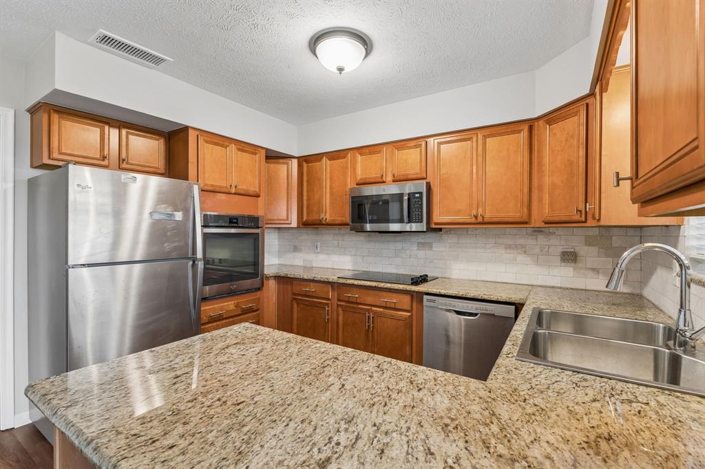 Merriman Park - Residential Income