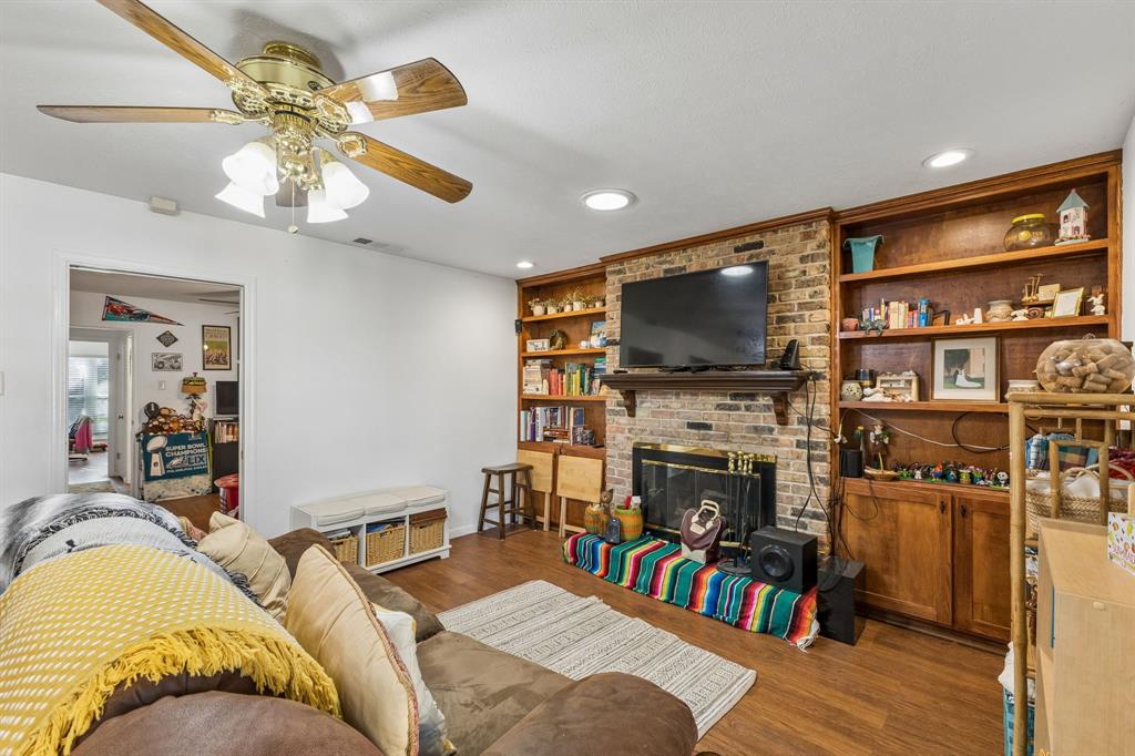 Merriman Park - Residential Income