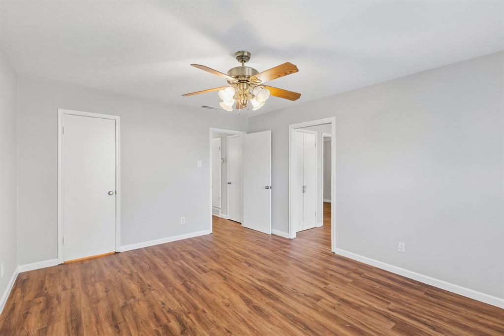 Merriman Park - Residential Income