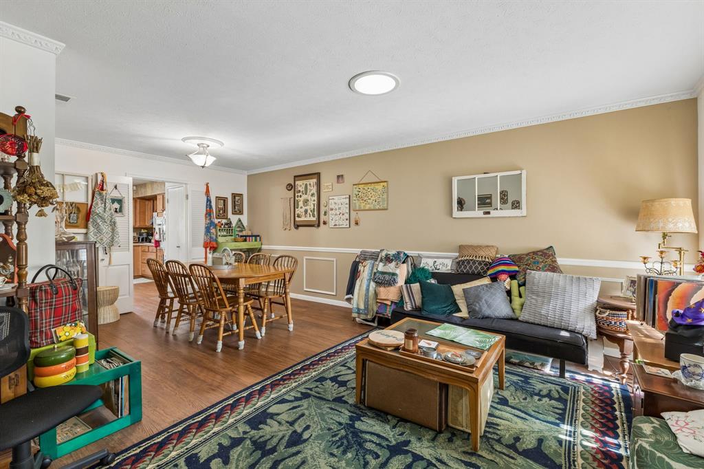 Merriman Park - Residential Income