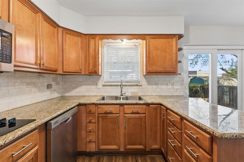 Merriman Park - Residential Income