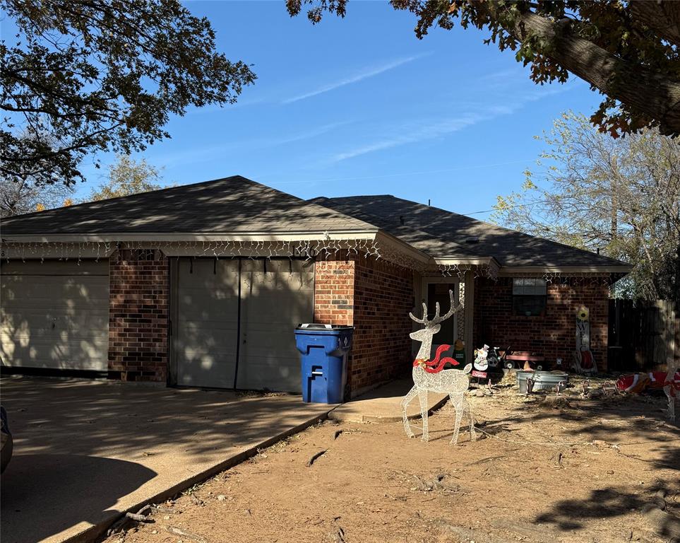 1416 Briar Circle 1416 & 1418