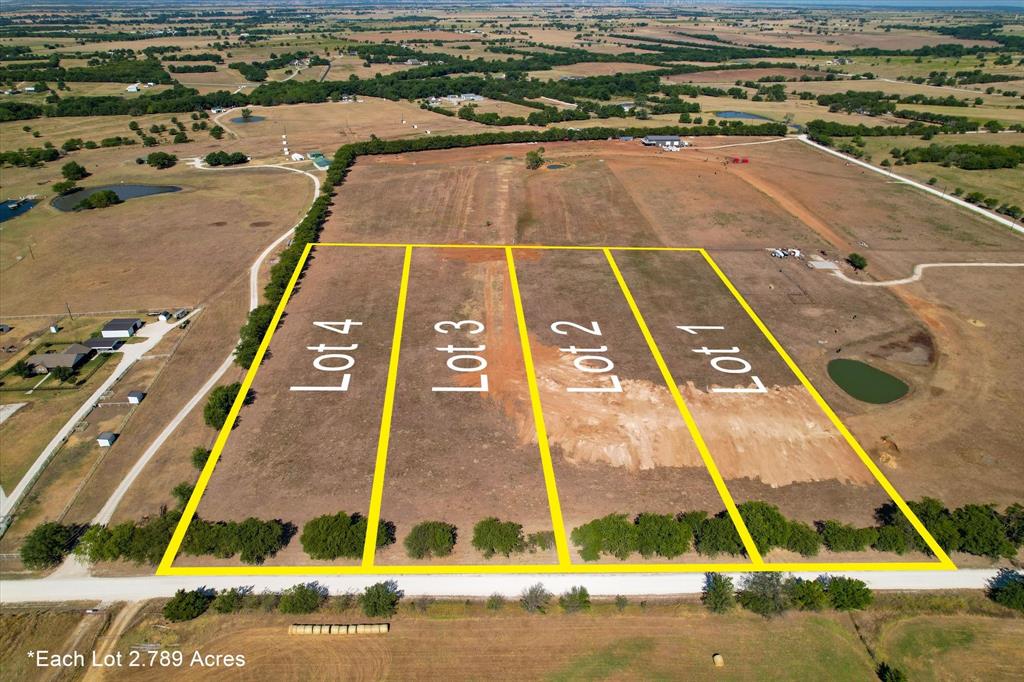 TBD County Rd 401