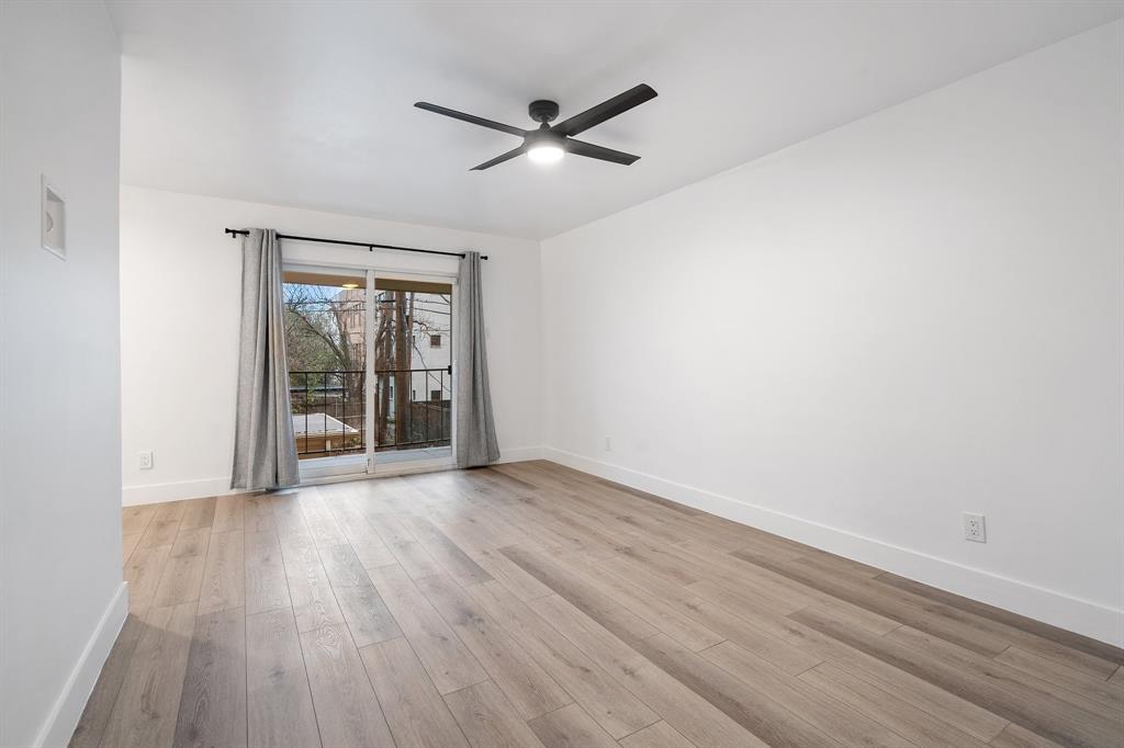 Almaden Condo - Residential