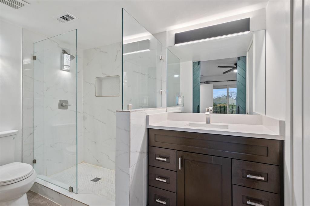 Almaden Condo - Residential