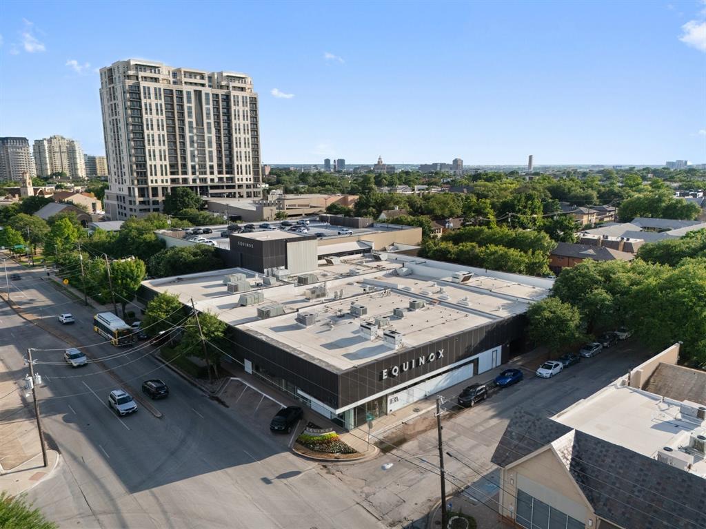 Almaden Condo - Residential