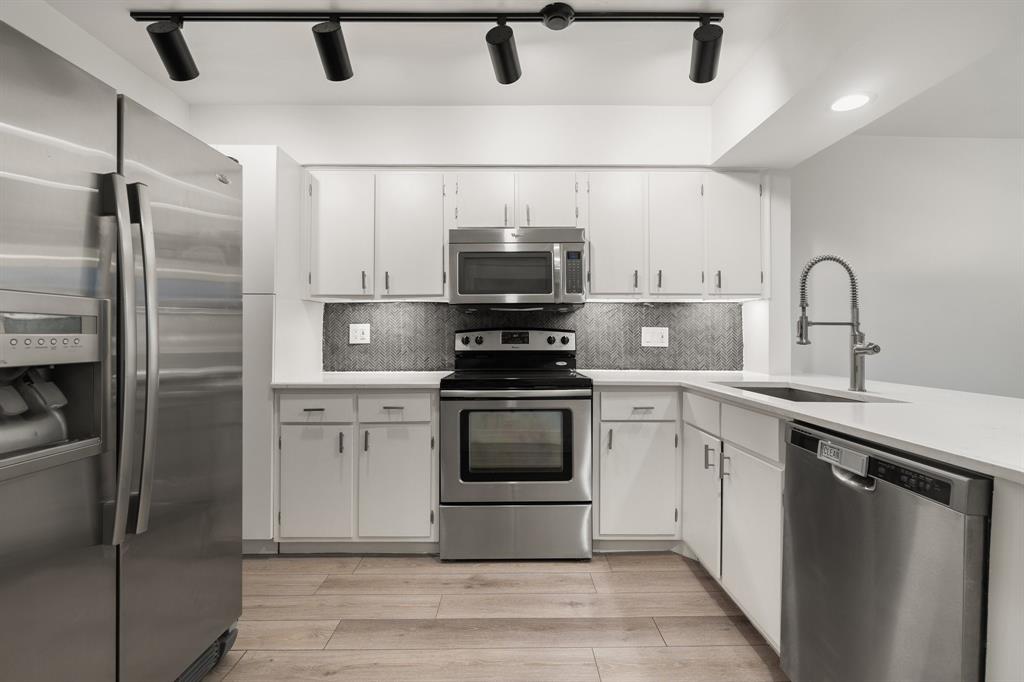 Almaden Condo - Residential