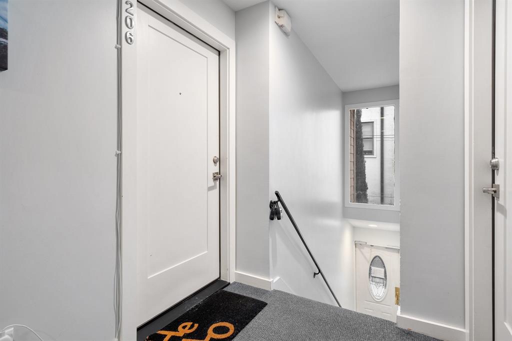 Almaden Condo - Residential