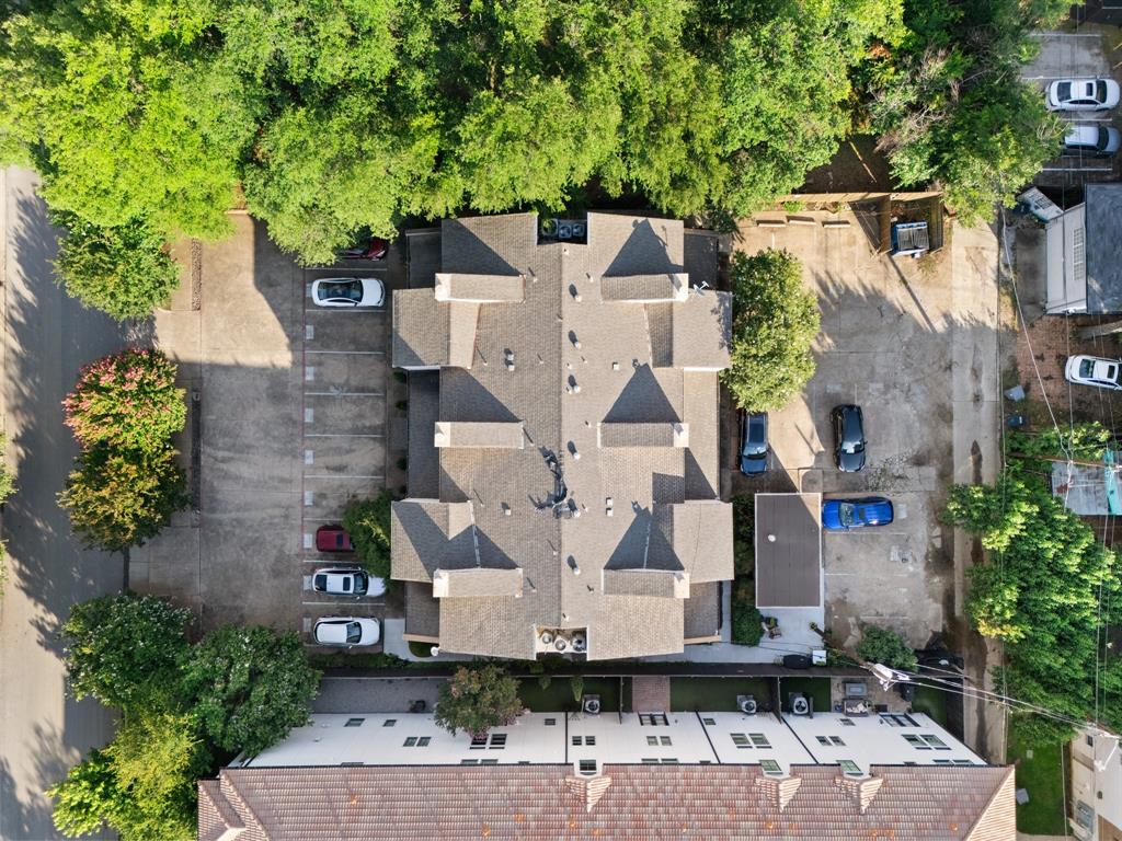 Almaden Condo - Residential