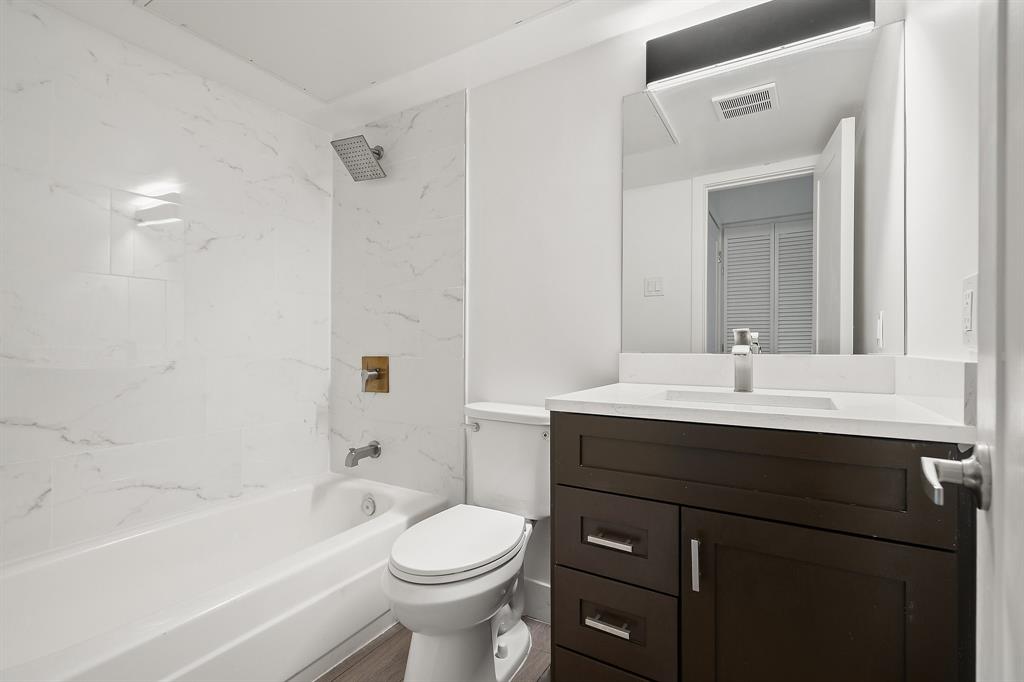 Almaden Condo - Residential