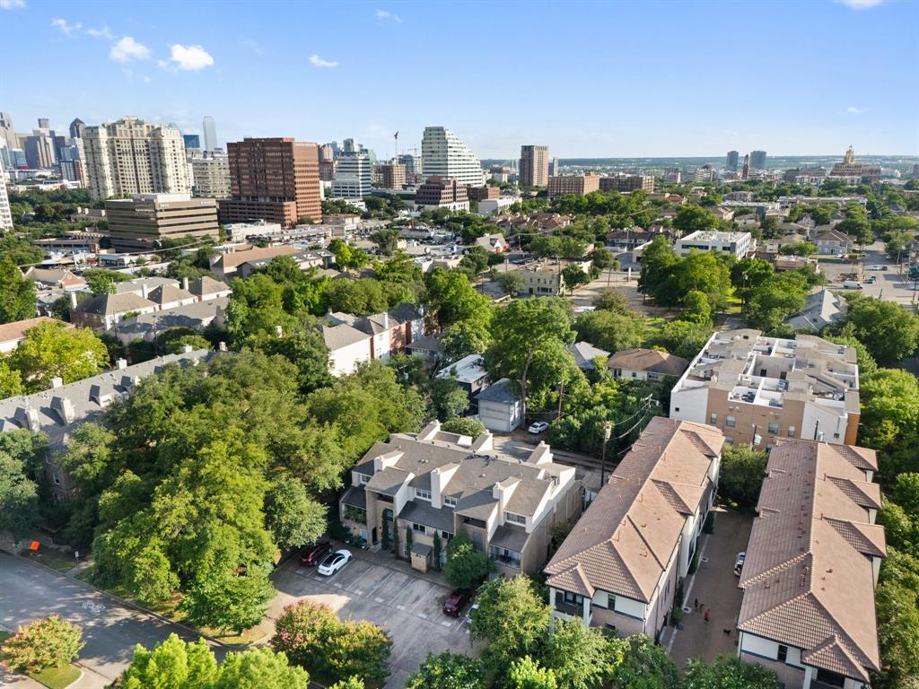 Almaden Condo - Residential