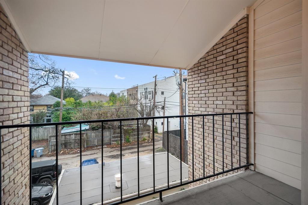 Almaden Condo - Residential