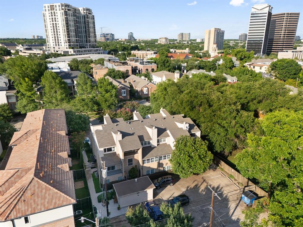 Almaden Condo - Residential