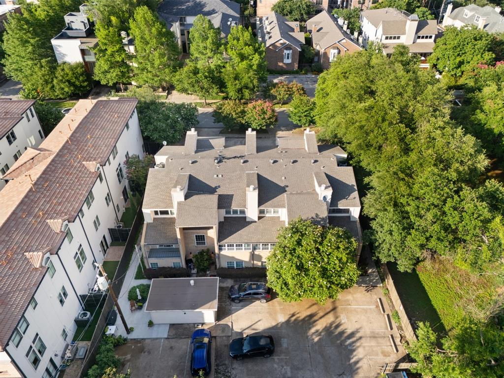 Almaden Condo - Residential