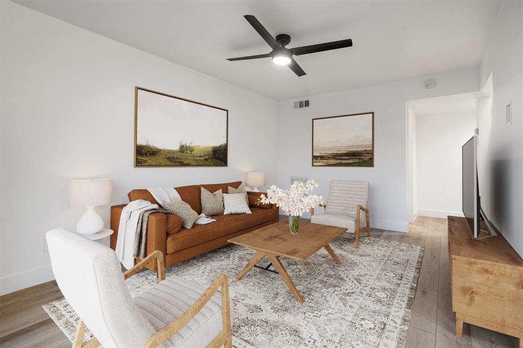 Almaden Condo - Residential