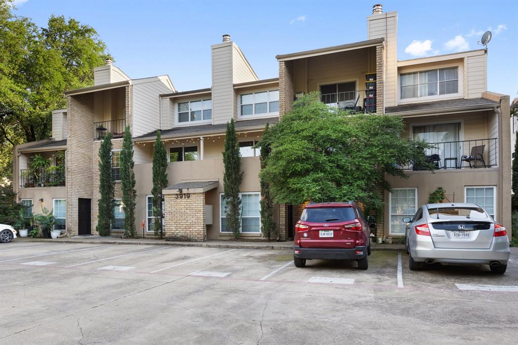 Almaden Condo - Residential