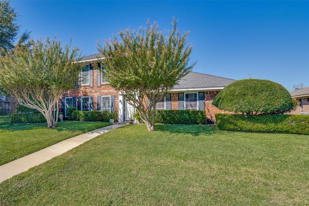 321 Kingsbridge Drive