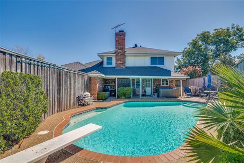 321 Kingsbridge Drive Garland TX 75040