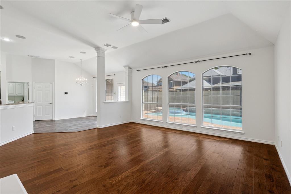 Cross Creek West 3 - Residential