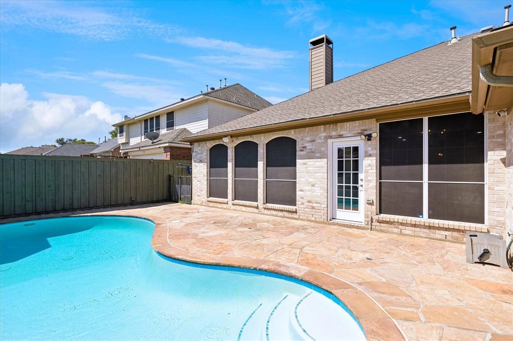 Cross Creek West 3 - Residential