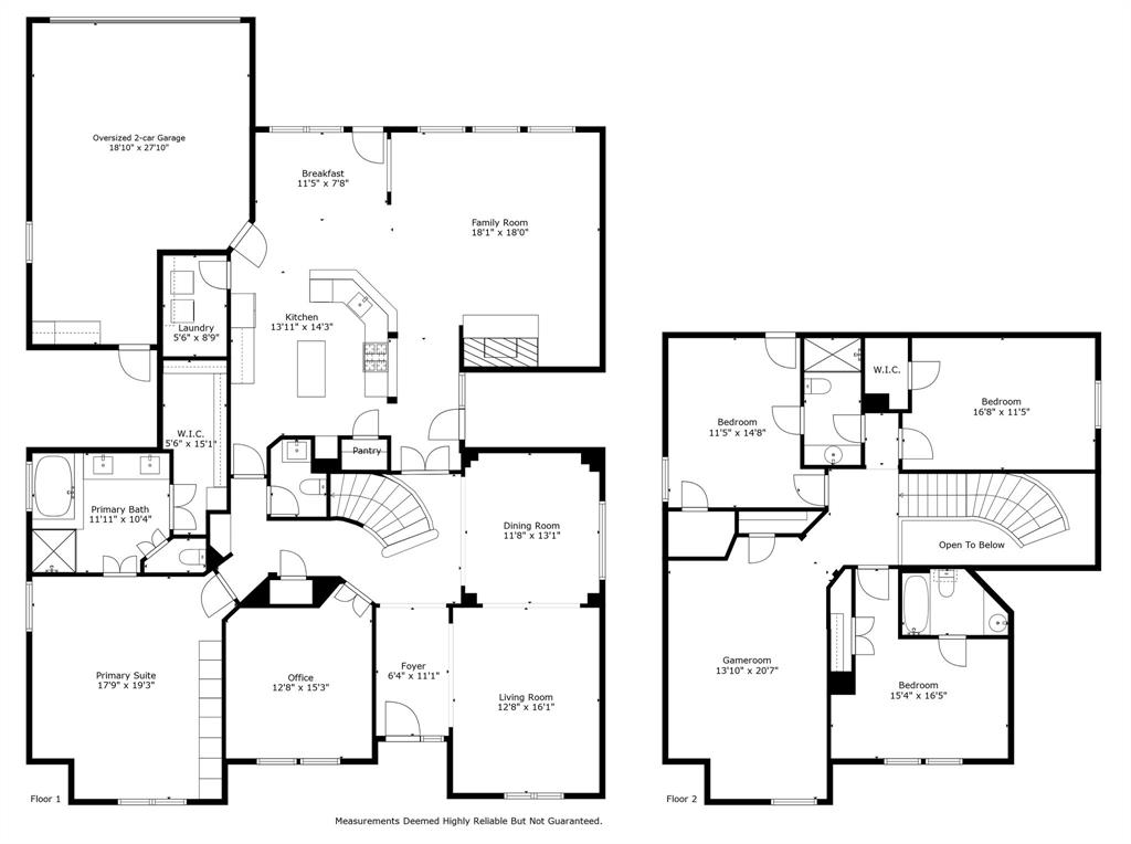 Cross Creek West 3 - Residential